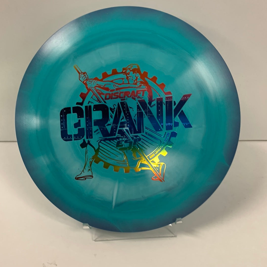 Discraft Ledgestone 2023 ESP Crank
