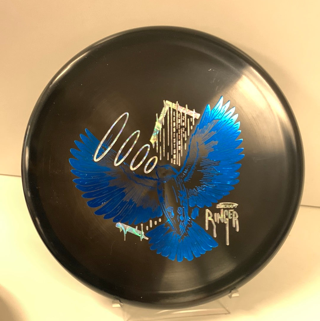 Discraft Ledgestone 2023 Crystal Ringer