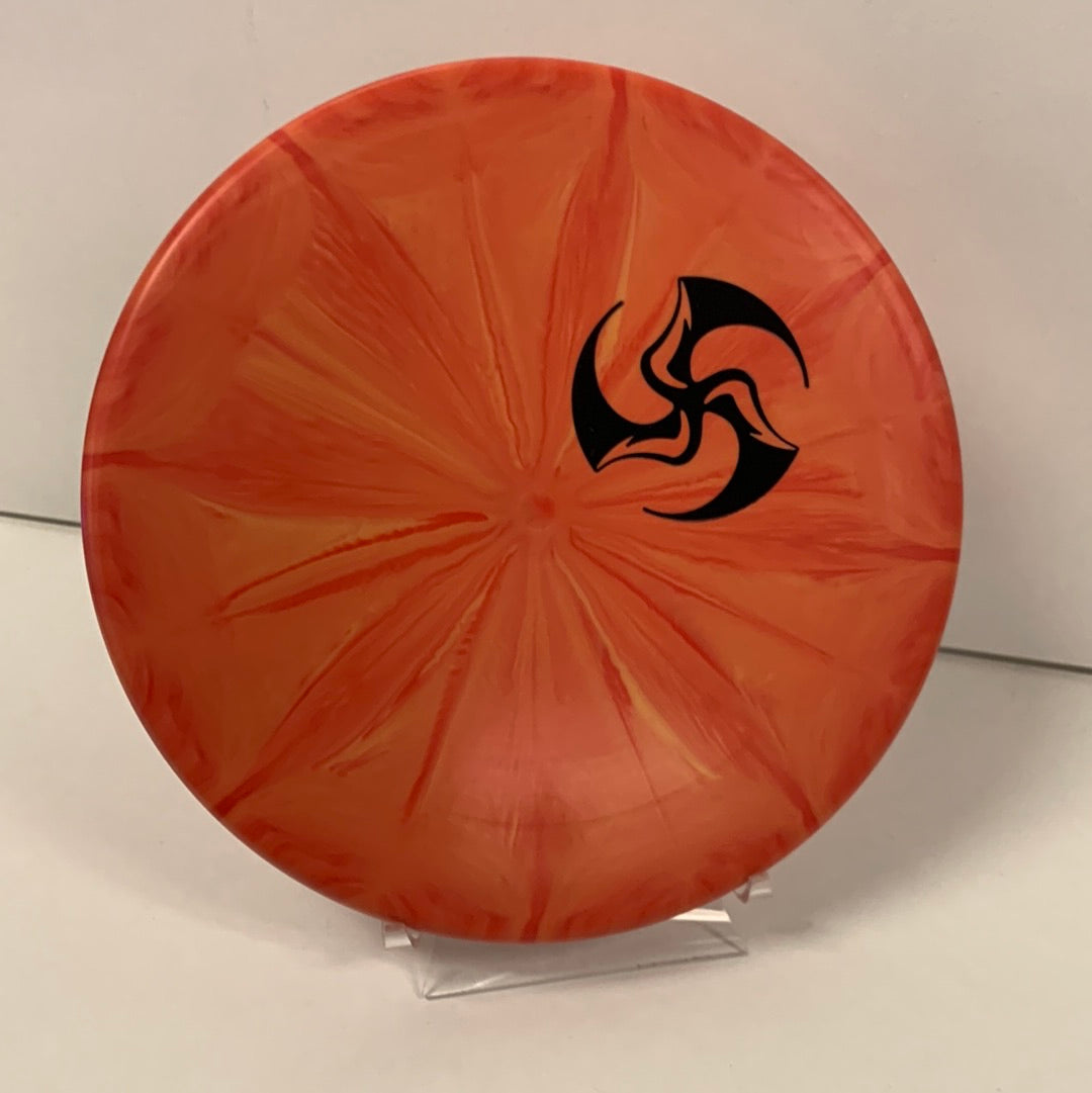 Westside Huk Burst Harp