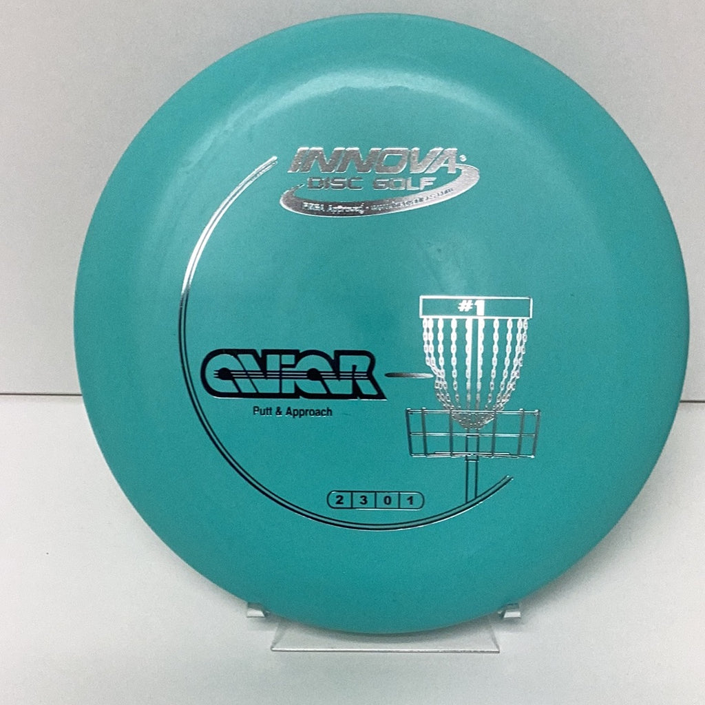 DX Aviar