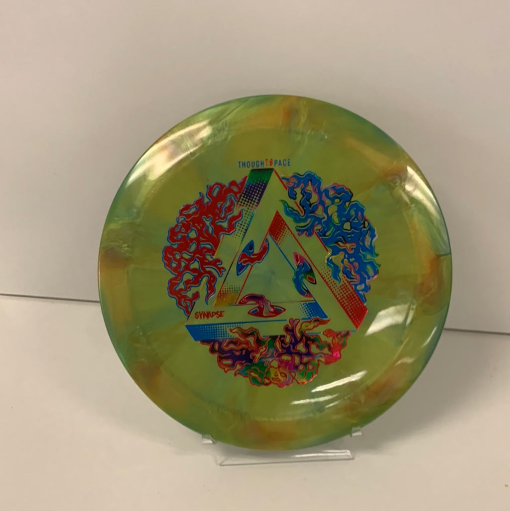 Thought Space Athletics Nebula Ethereal Synapse