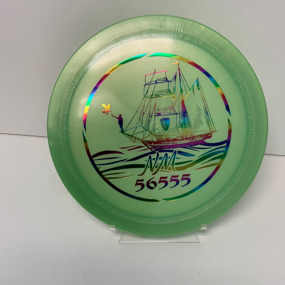 DGA Noah Meintsma Proline Pipeline