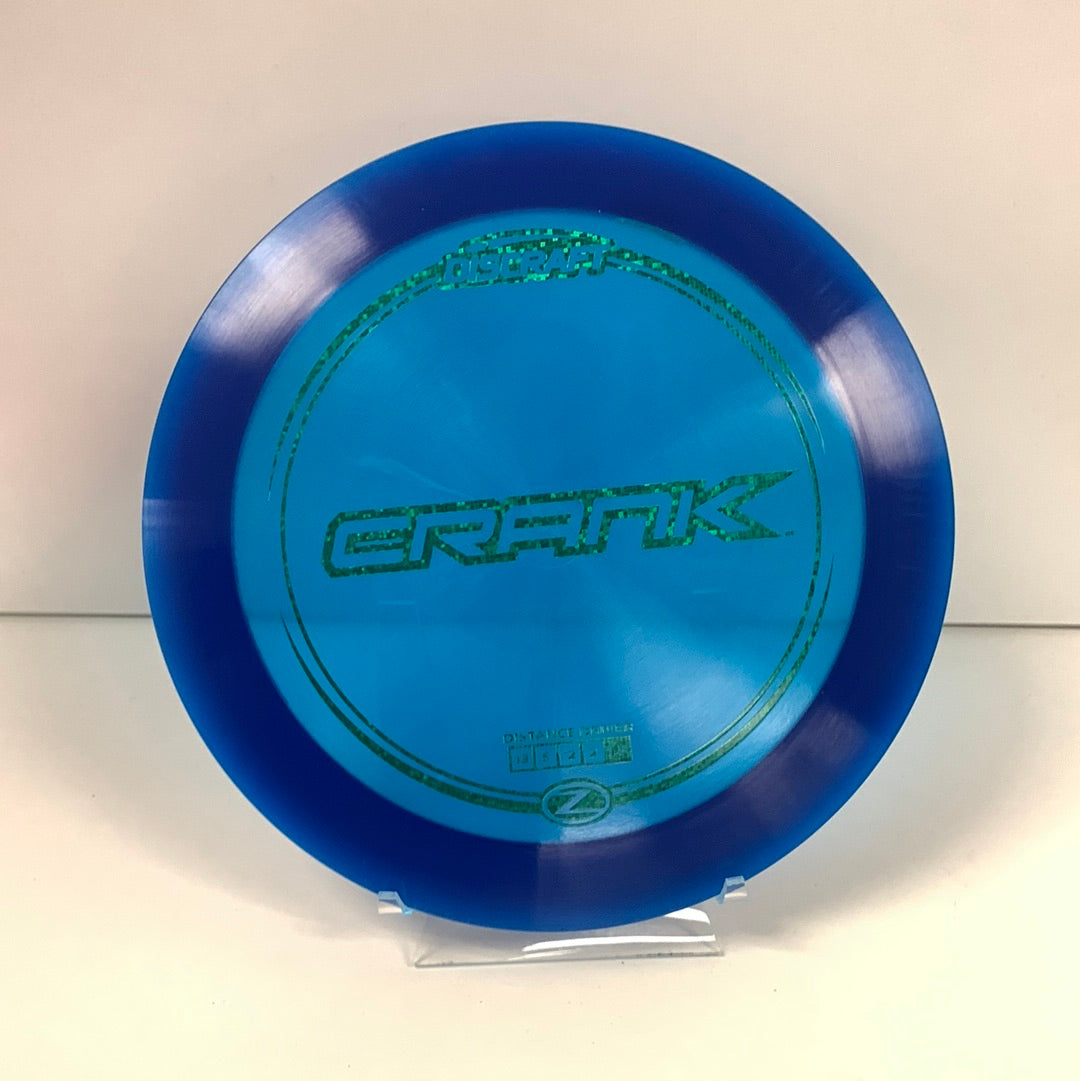 Discraft Z Crank