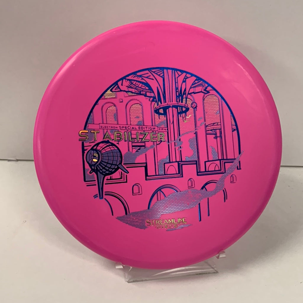 Streamline Electron SE Firm Stabilizer