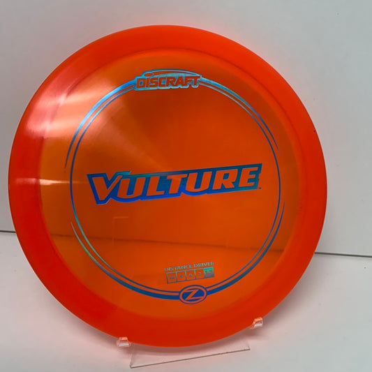 Z Vulture