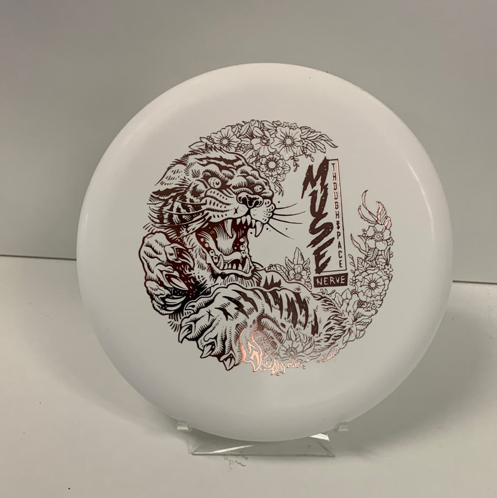 Thought Space Athletics Nerve Muse