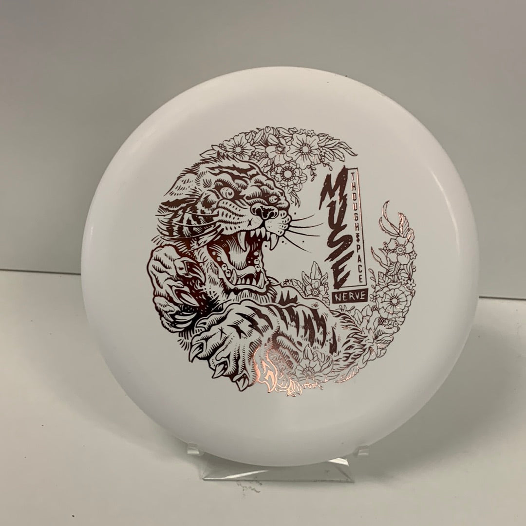 Thought Space Athletics Nerve Muse