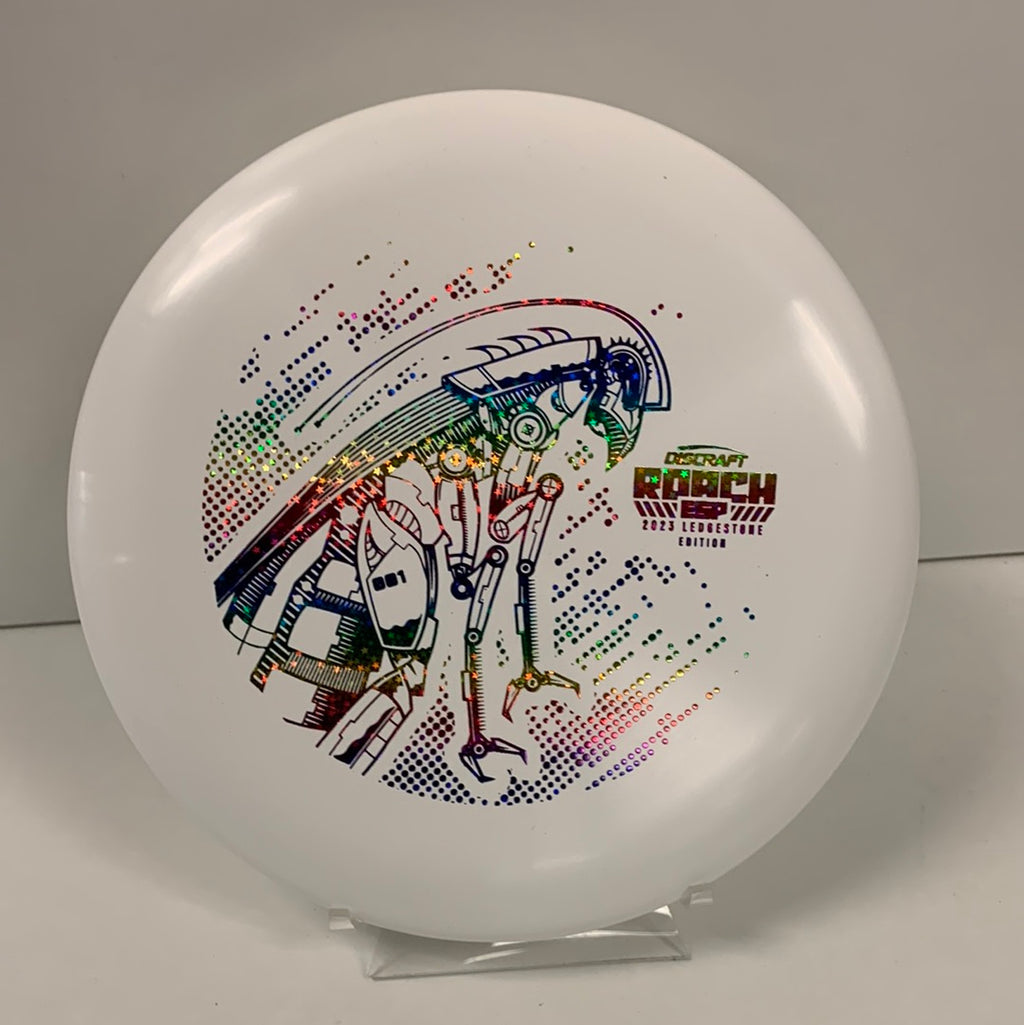 Discraft Ledgestone 2023 ESP Roach