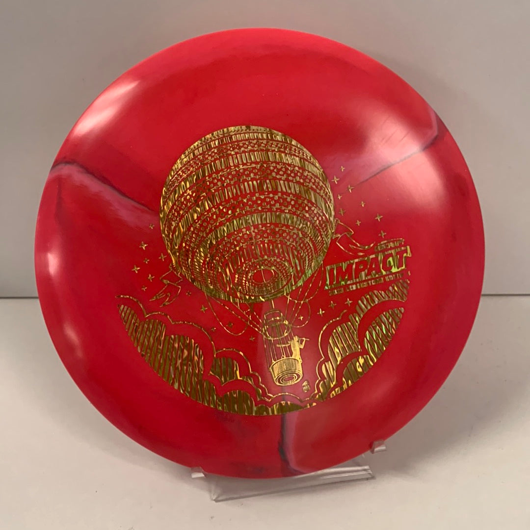 Discraft Ledgestone 2023 Impact