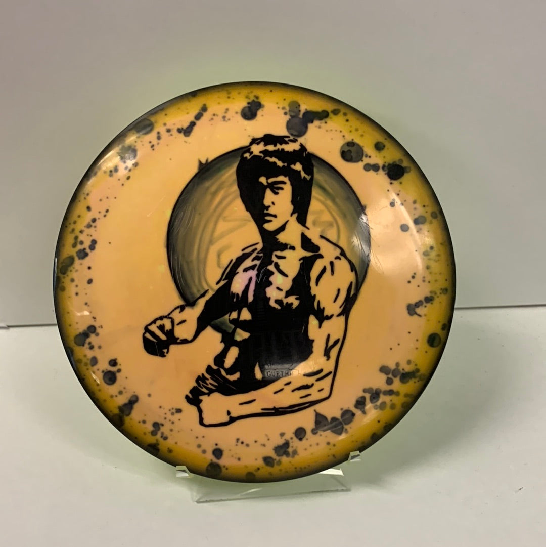 Dyed GG 2021 Halo Sensei Bruce Lee Wraith