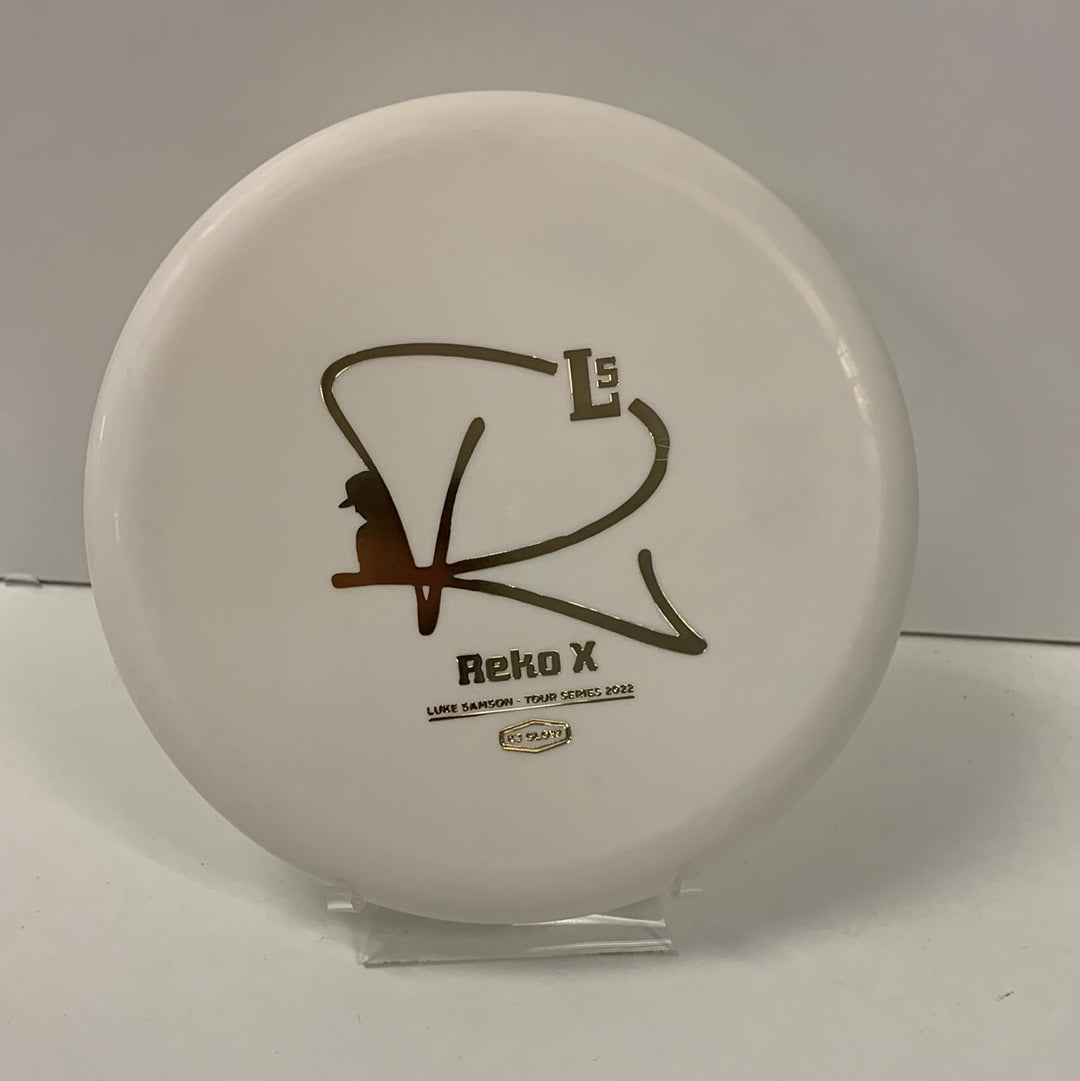 Kastaplast Luke Samson Reko X