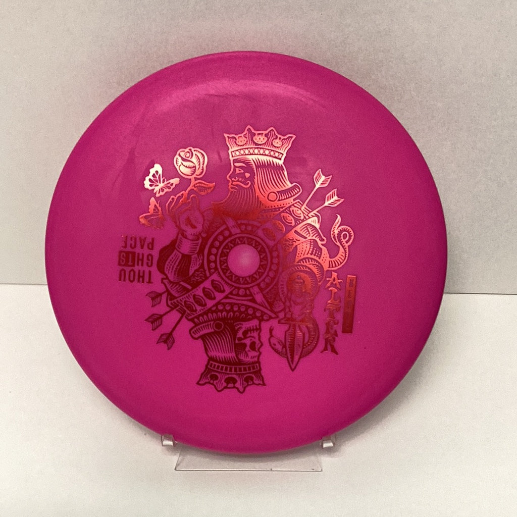 Thought Space Athletics Nerve Alter