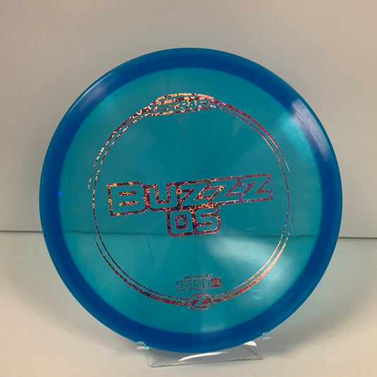 Discraft Buzzz OS