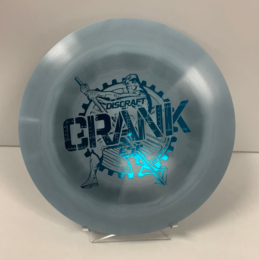 Discraft Ledgestone 2023 ESP Crank