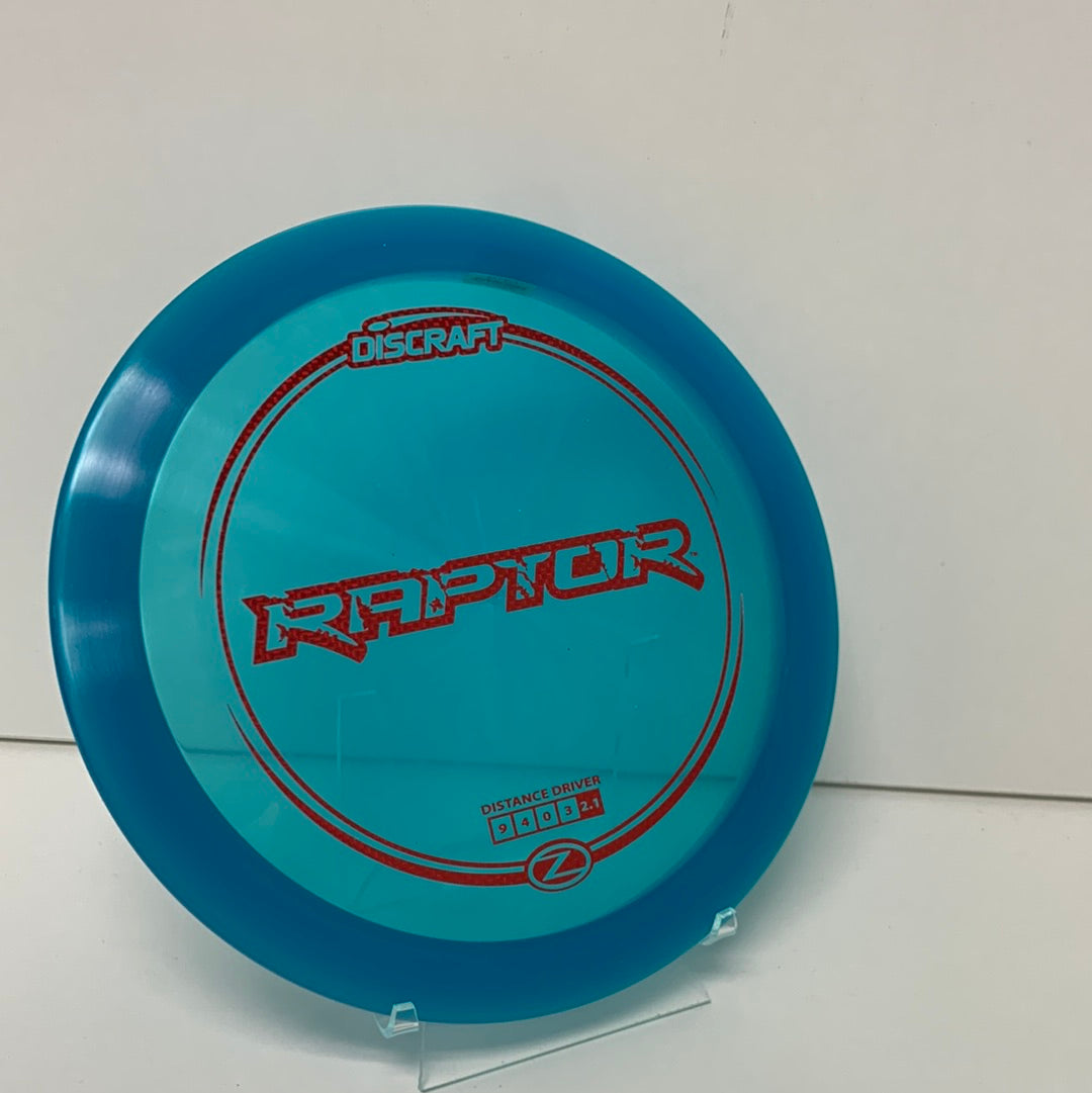 Z Raptor