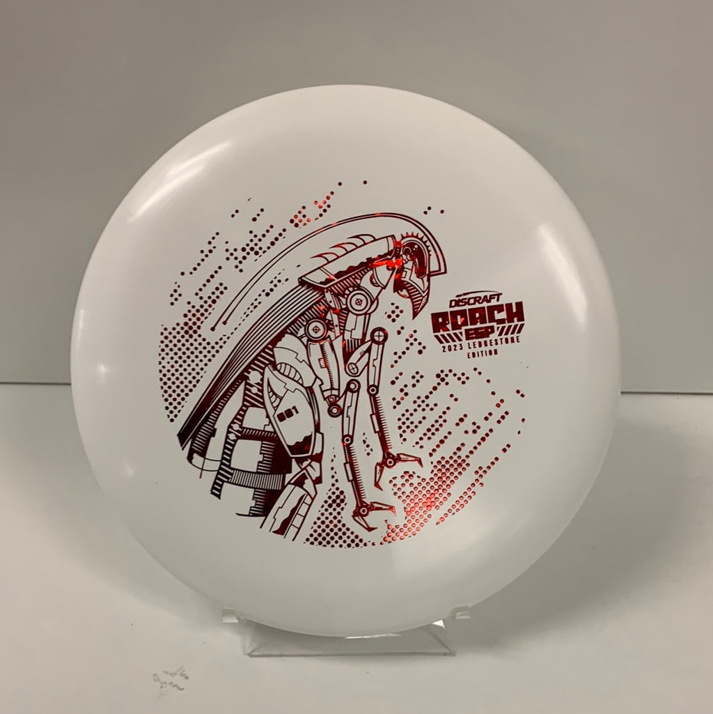 Discraft Ledgestone 2023 ESP Roach
