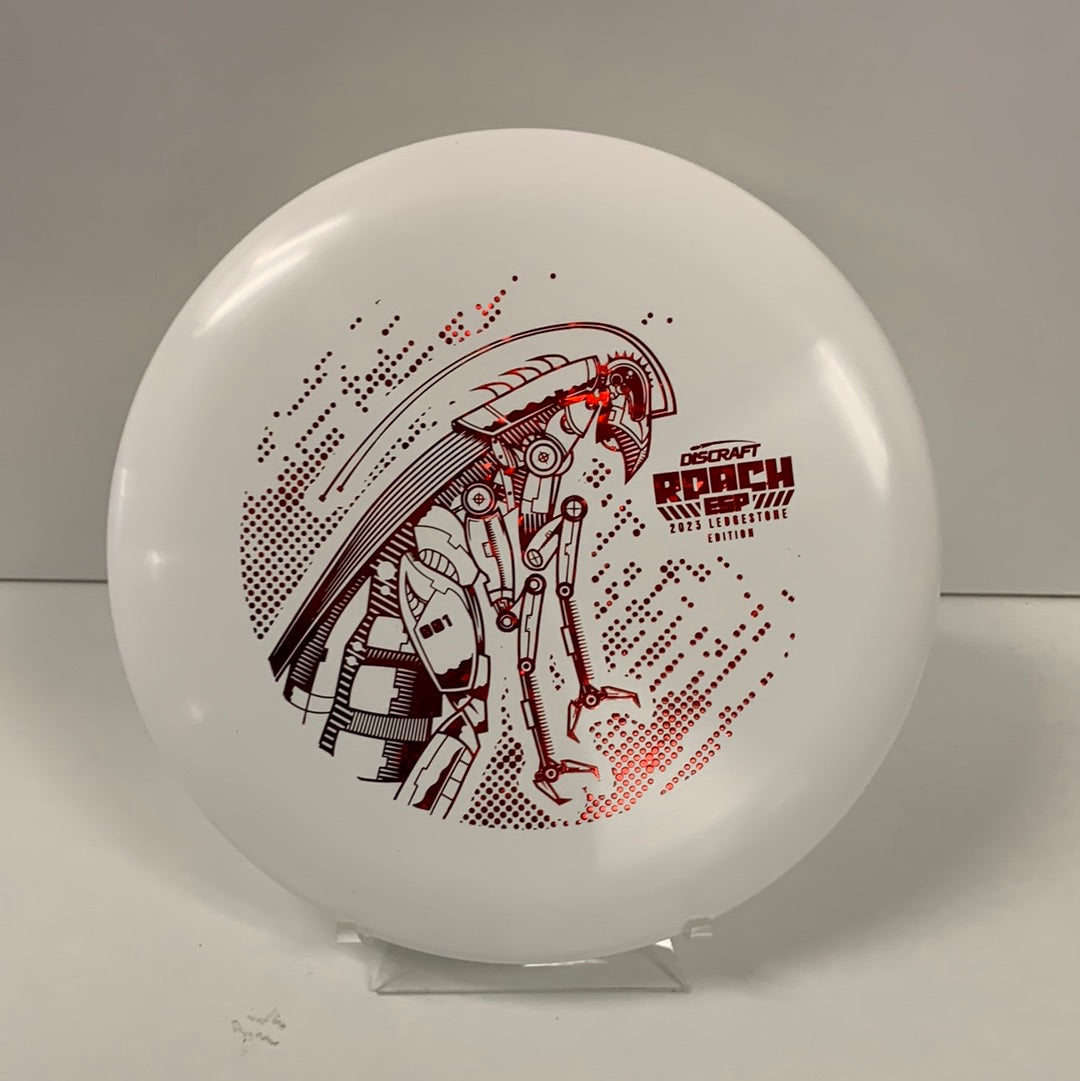 Discraft Ledgestone 2023 ESP Roach