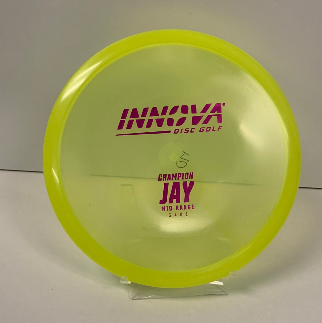 Innova Champion Jay