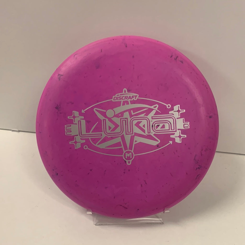 Ledgestone Jawbreaker Luna