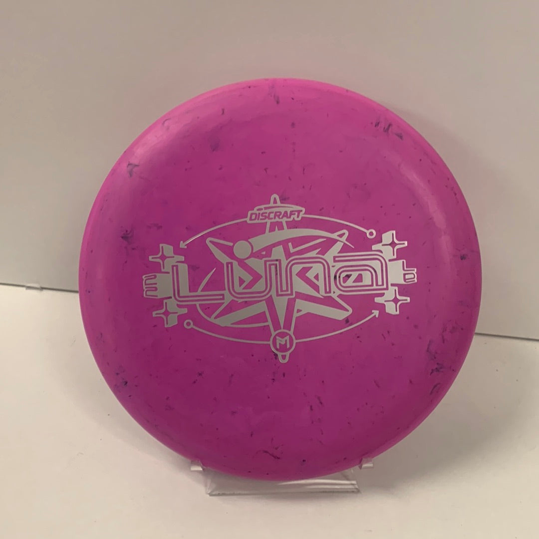 Ledgestone Jawbreaker Luna