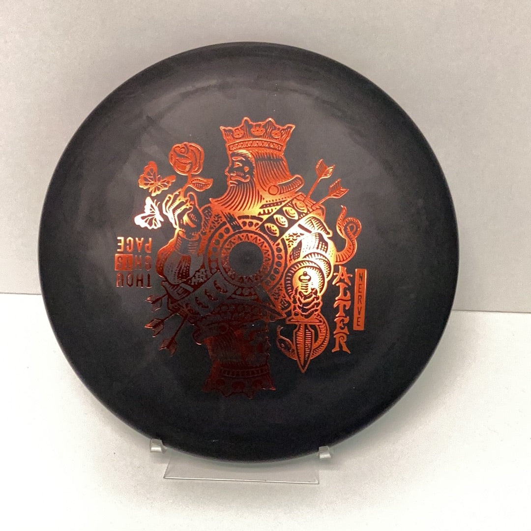 Thought Space Athletics Nerve Alter