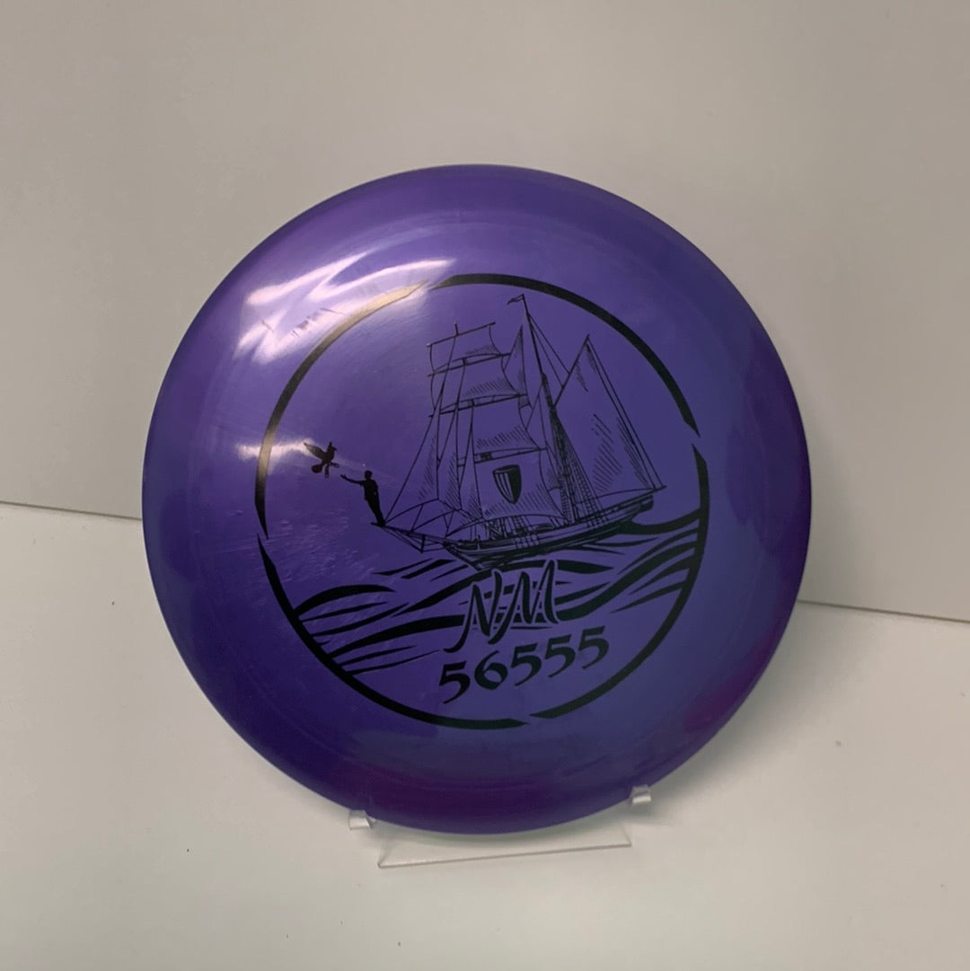 DGA Noah Meintsma Hypercane