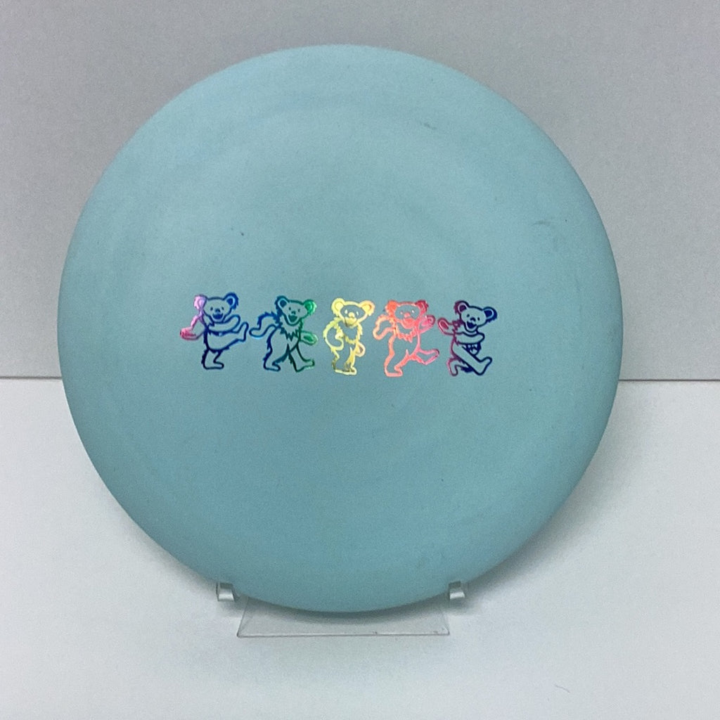 Gateway Special Blend Wizard - Dancing Bears