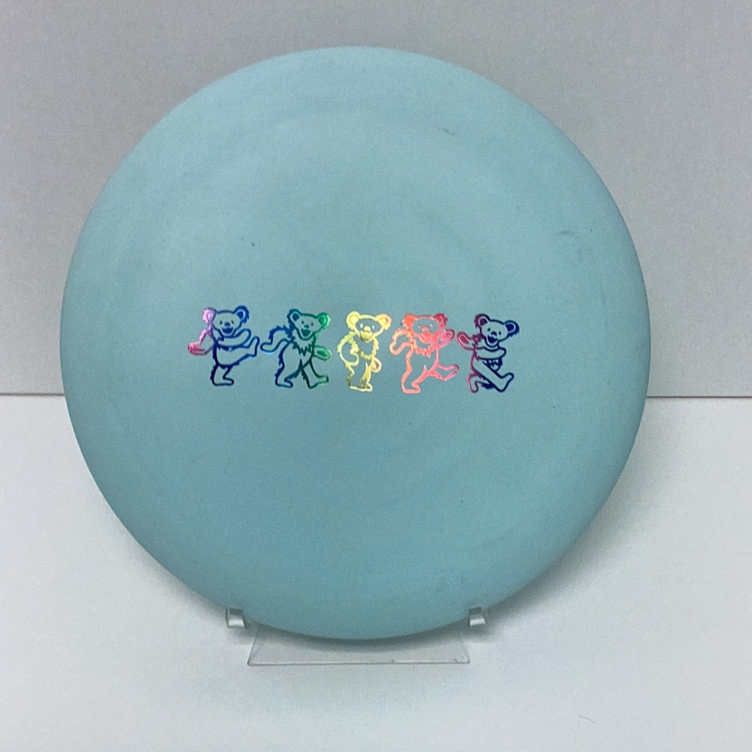 Gateway Special Blend Wizard - Dancing Bears