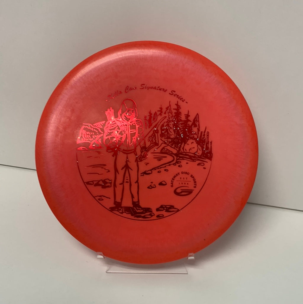 Killa Cam Diamond Prophecy