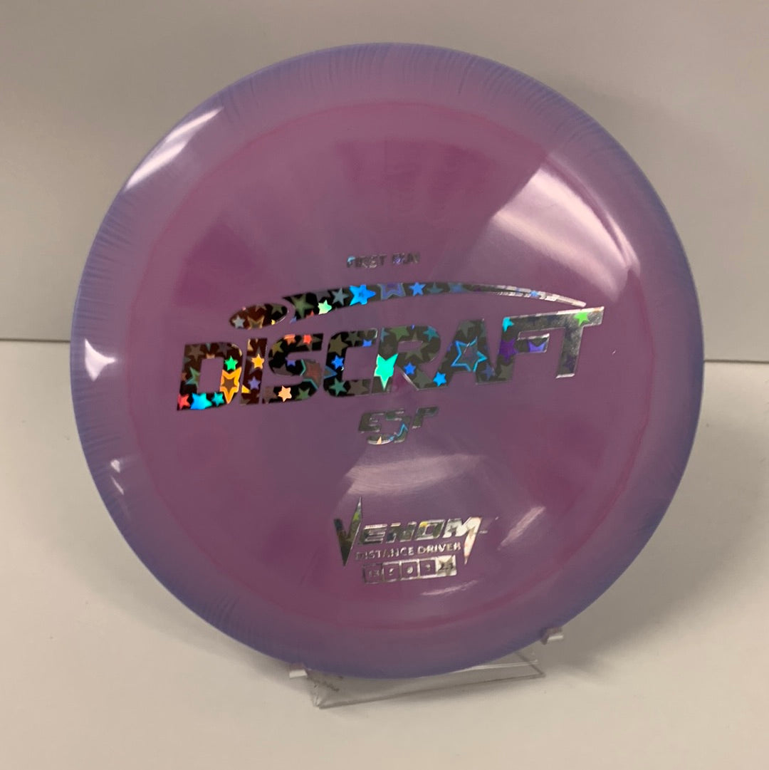 Discraft 1st run ESP Venom