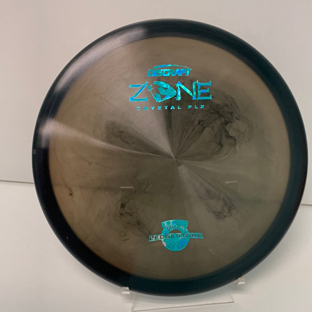 Discraft Ledgestone CryZtal Flx Zone