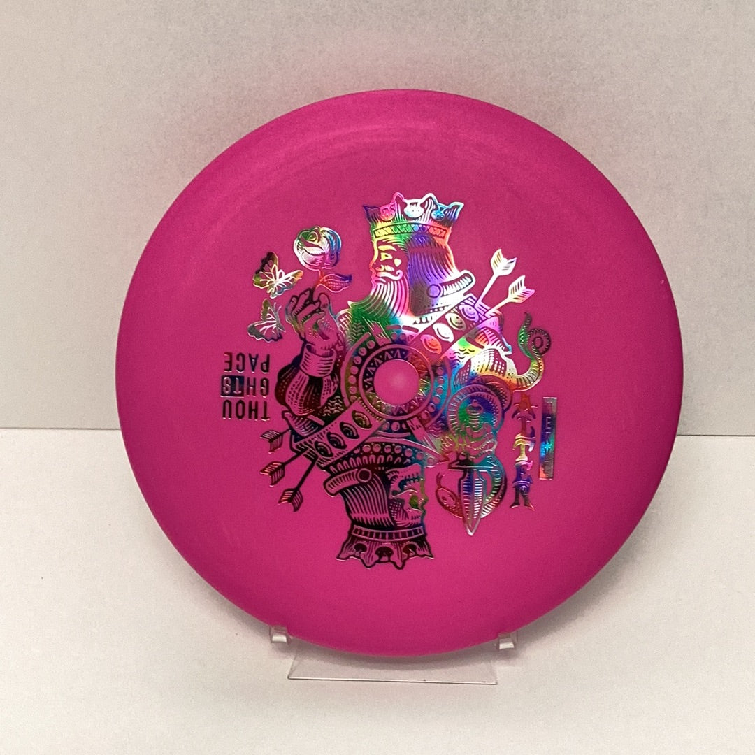 Thought Space Athletics Nerve Alter