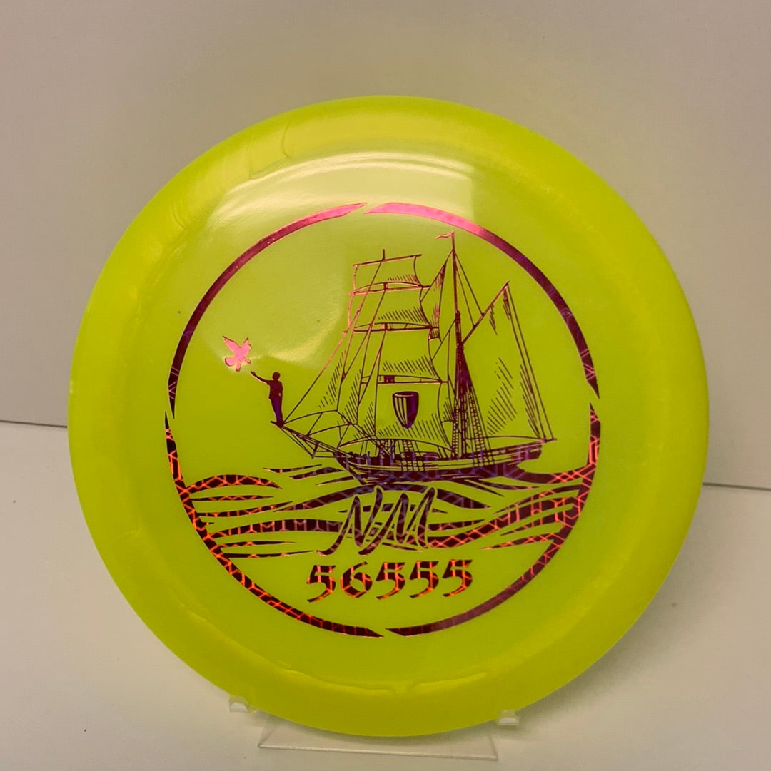 DGA Noah Meintsma Hypercane