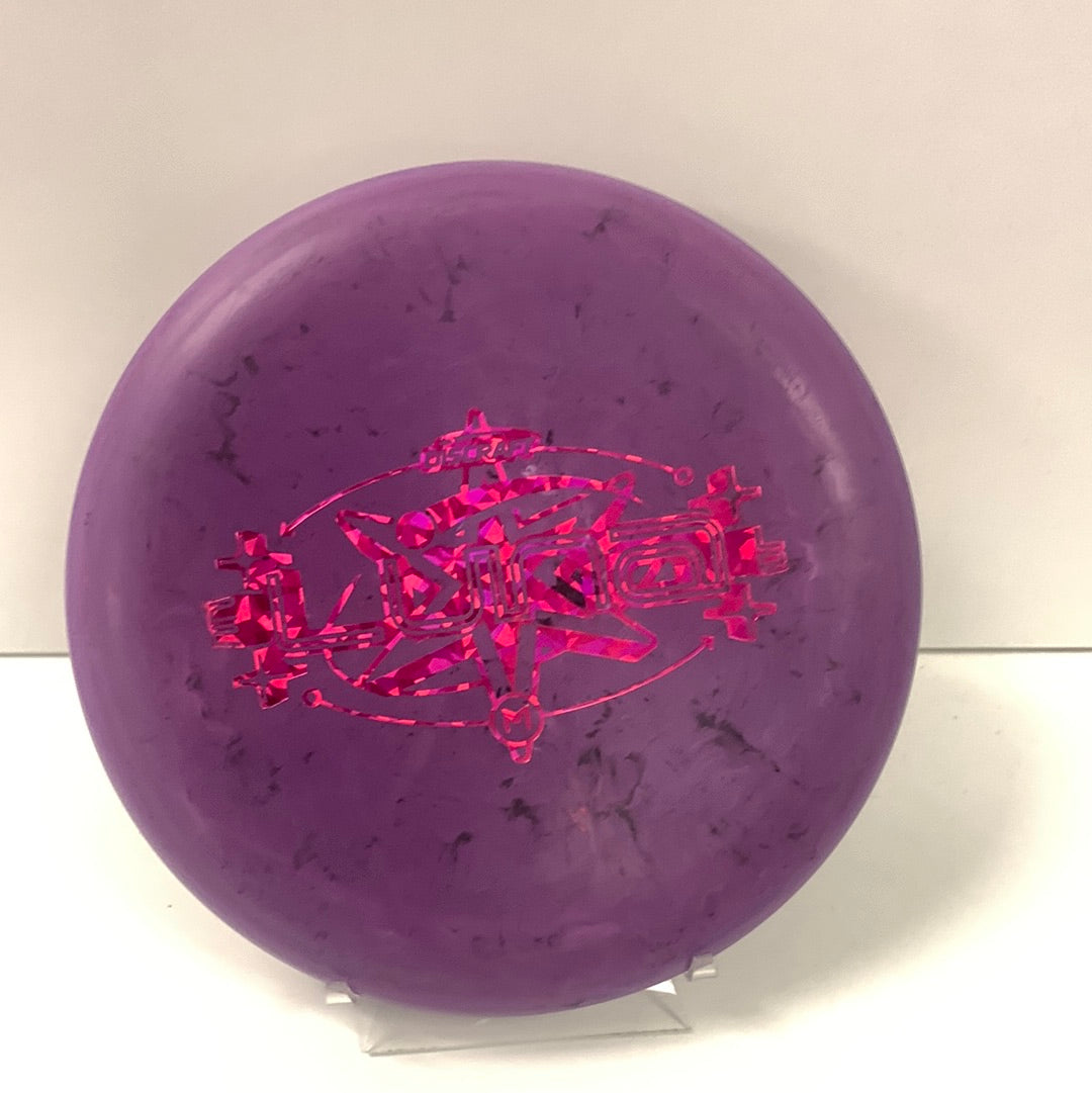 Ledgestone Jawbreaker Luna