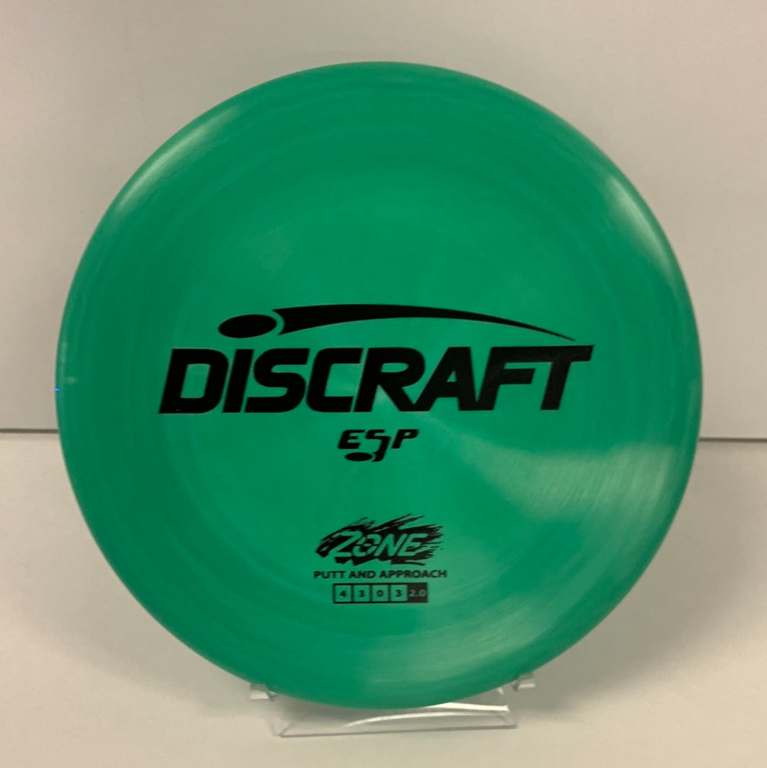 Discraft ESP Zone