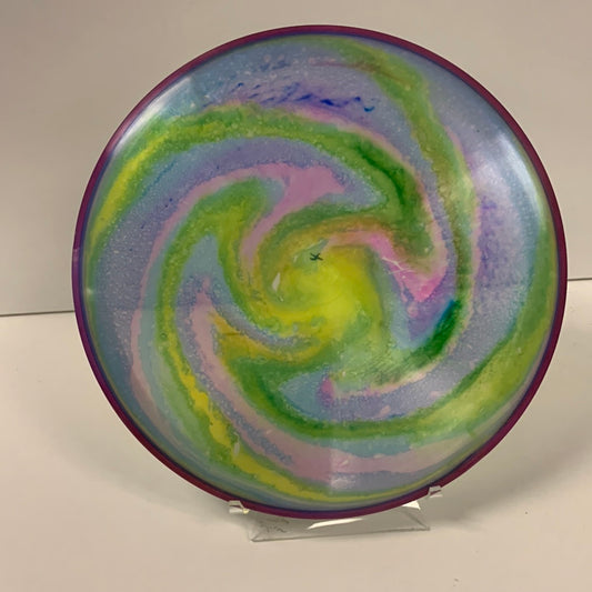 AGL Dyed Magnolia