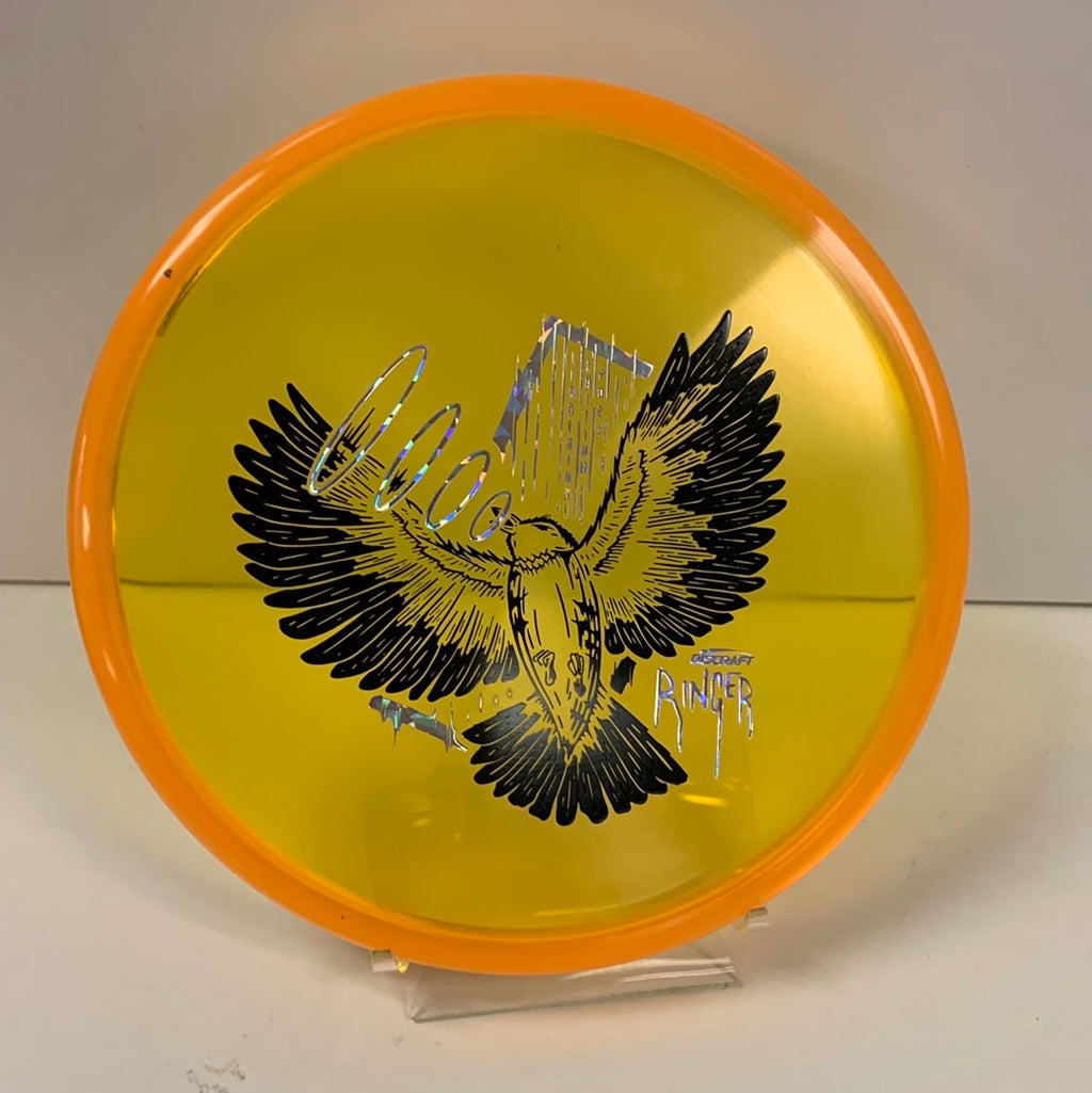 Discraft Ledgestone 2023 Crystal Ringer
