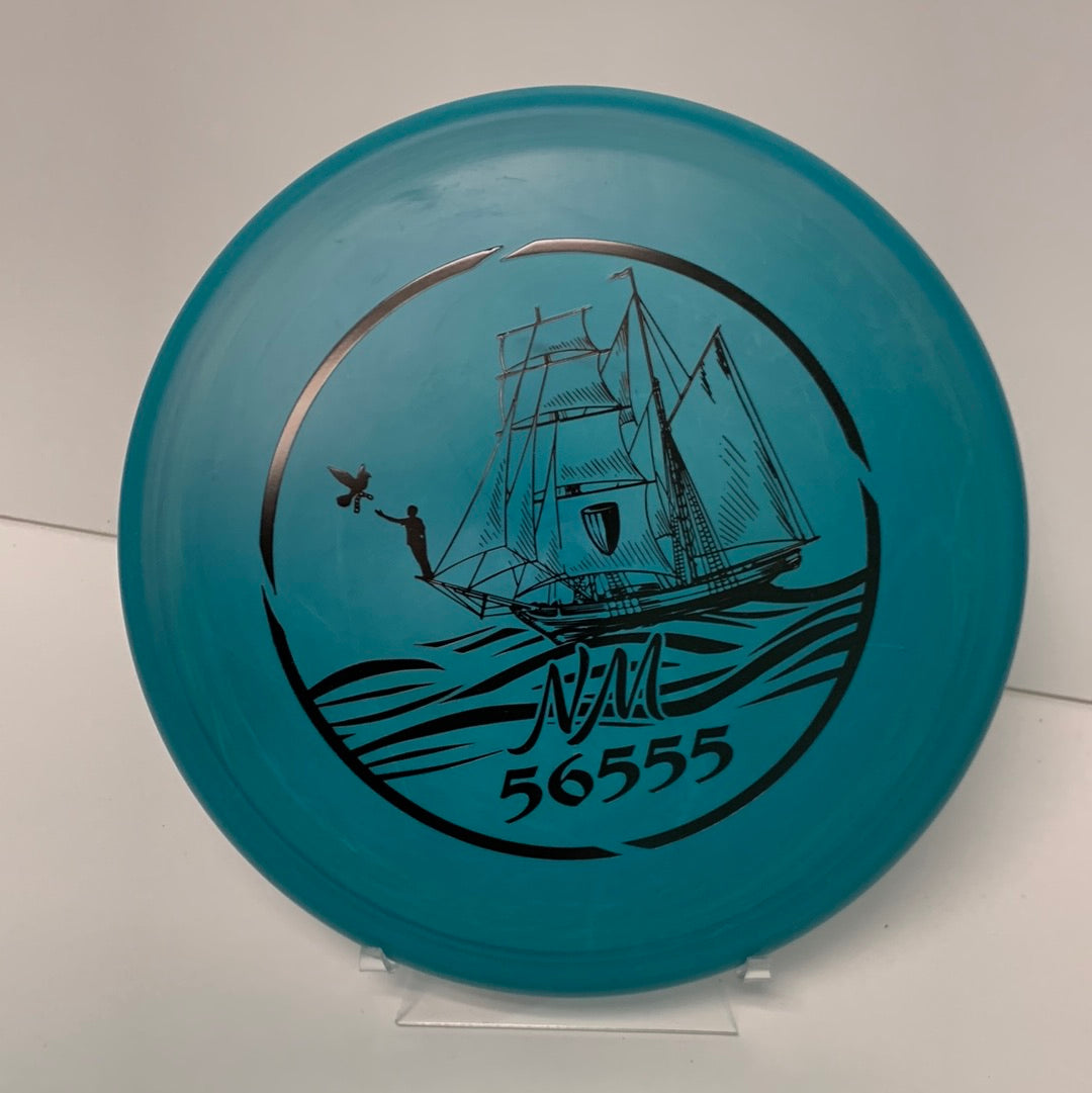 DGA Noah Meintsma DLine Breaker