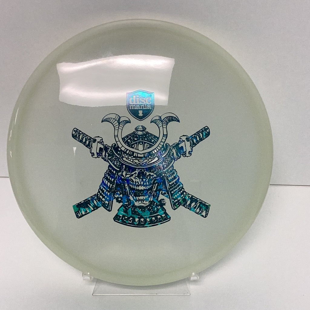 Discmania Glow  Sensei 165-170