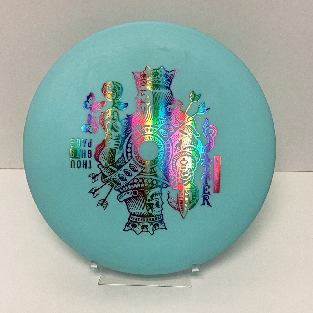 Thought Space Athletics Nerve Alter