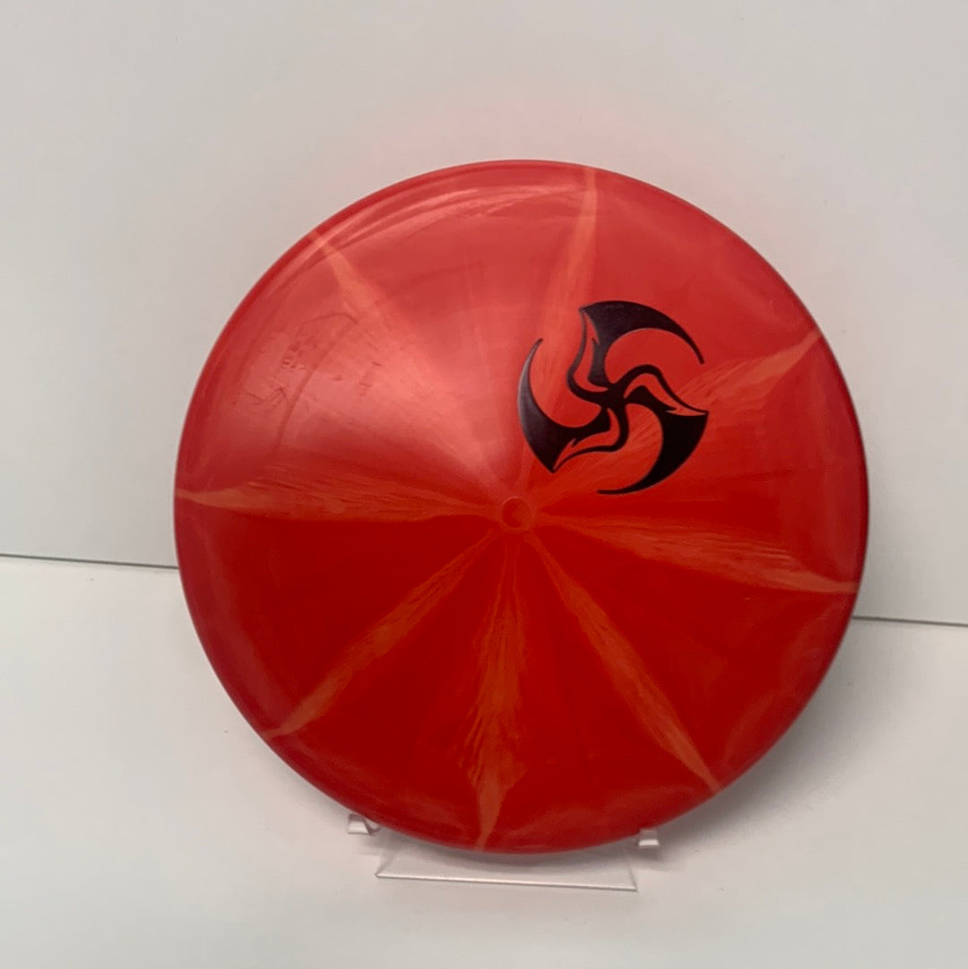 Westside Huk Burst Harp