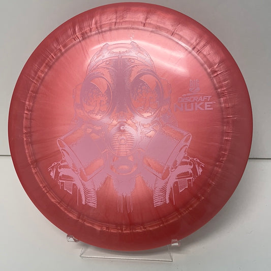 Discraft Big Z Nuke