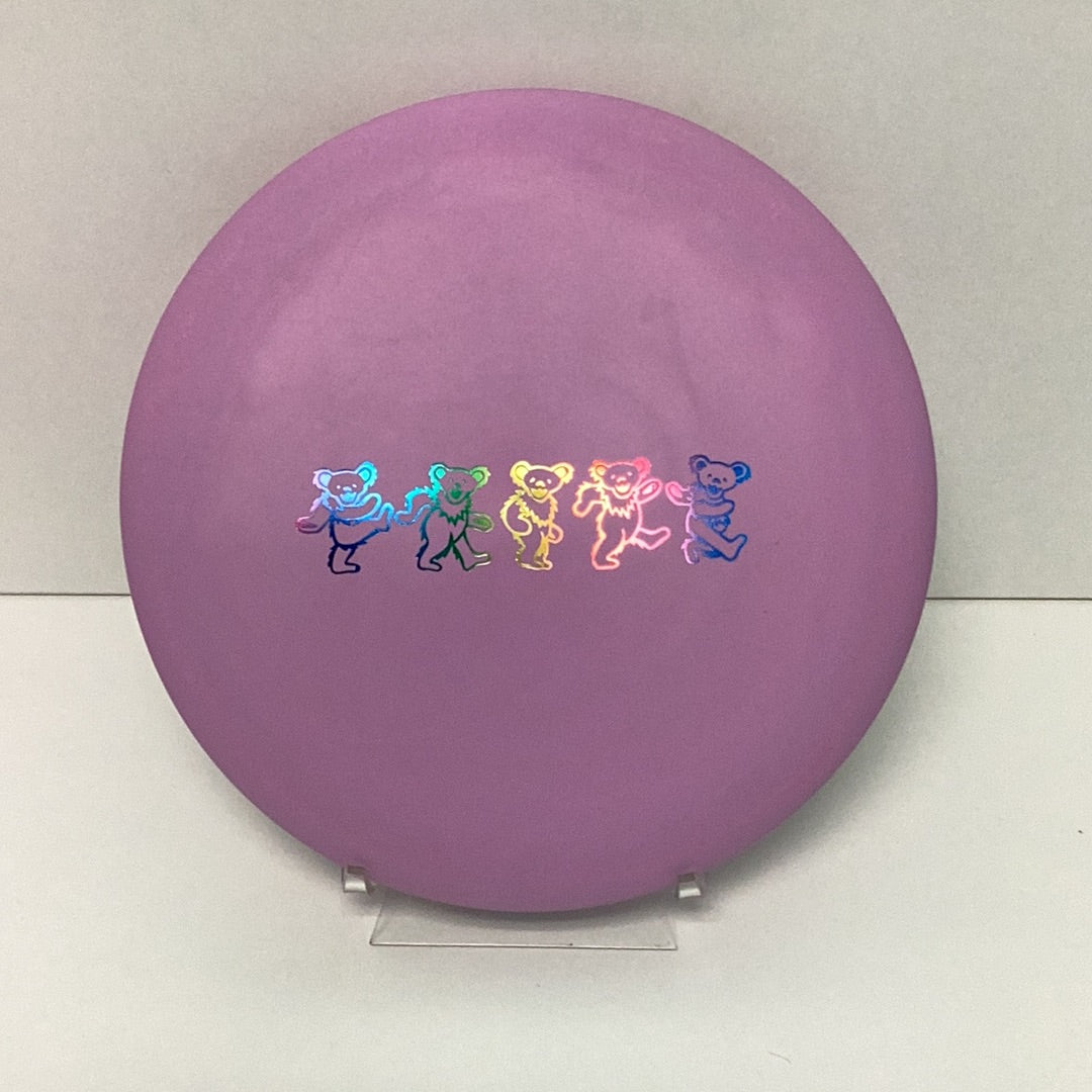 Gateway Special Blend Wizard - Dancing Bears