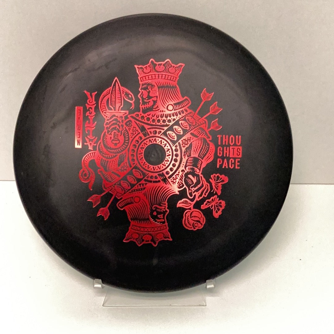 Thought Space Athletics Nerve Alter