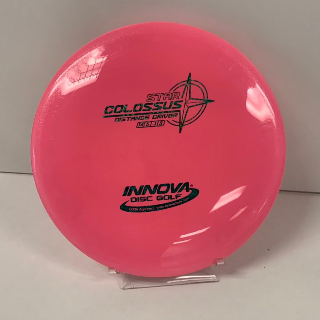 Innova Star Colossus