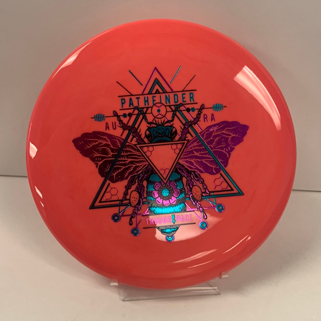 Thought Space Athletics Aura Pathfinder