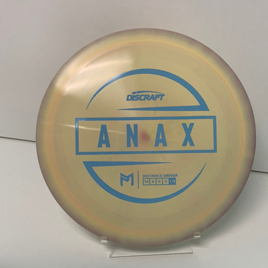 Discraft ESP Anax
