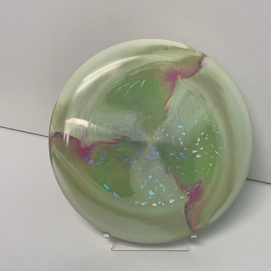 Paul McBeth Tour Series ESP Swirl Luna