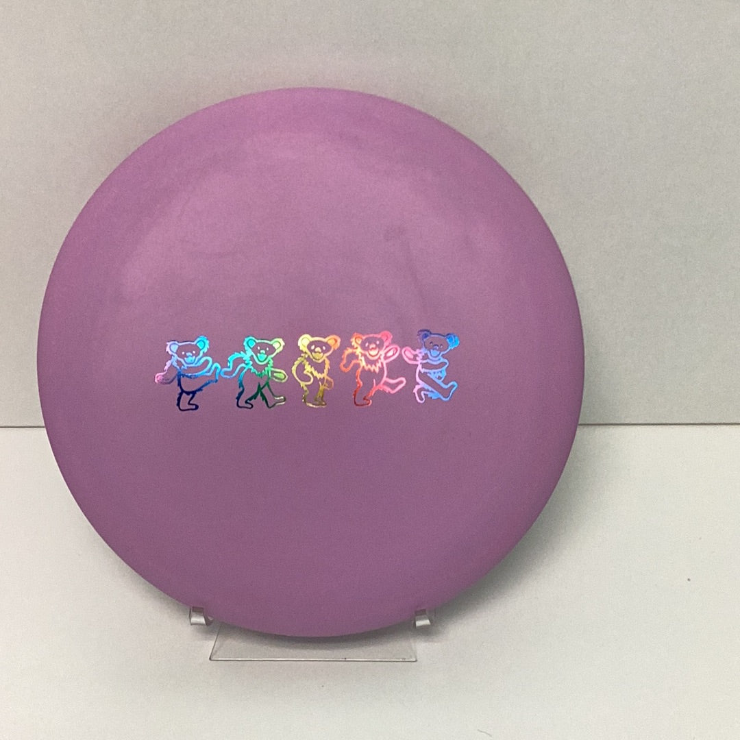 Gateway Special Blend Wizard - Dancing Bears