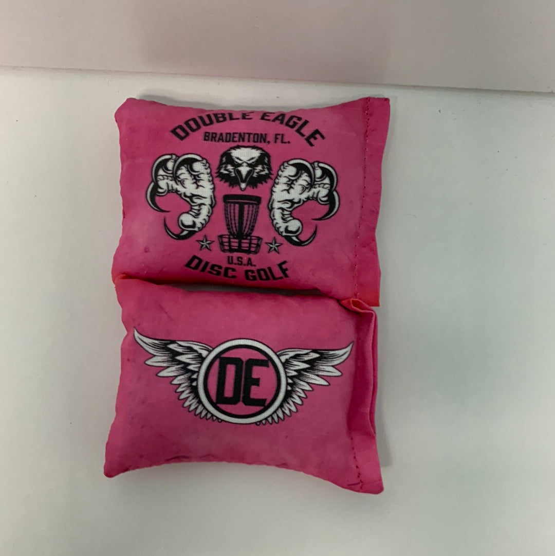 Double Eagle Bogey Free Bag